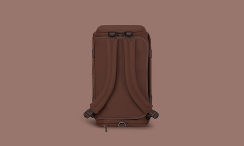 Konvertibel ryggsekk