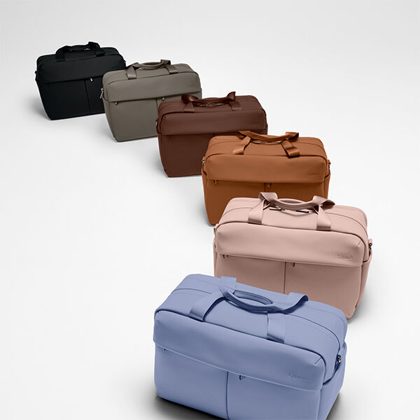 24H bag