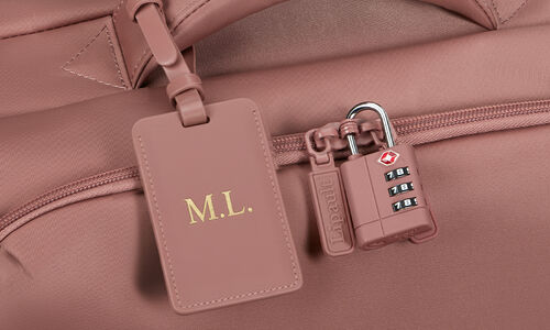 Personlig tilpasning