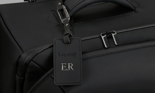 Personlig tilpasning