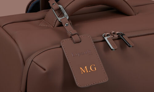 Personlig tilpasning