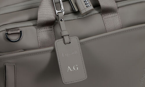 Personlig tilpasning