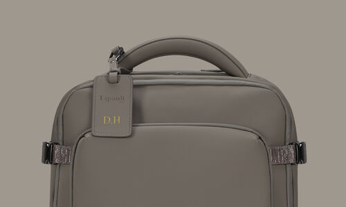 Personlig tilpasning