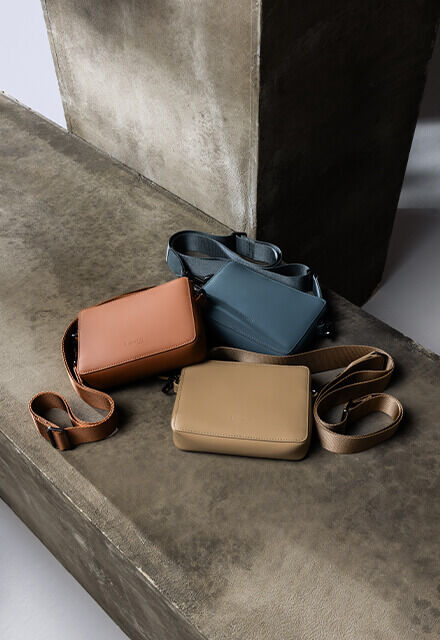 Sling bag