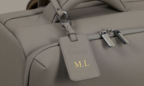 Personlig tilpasning