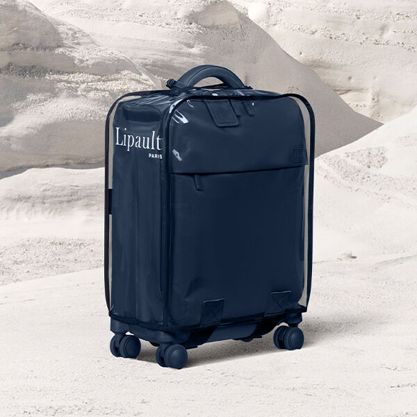 Vil du beskytte kofferten din?