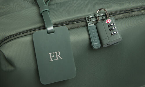 Personlig tilpasning