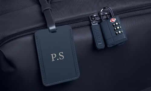 Personlig tilpasning