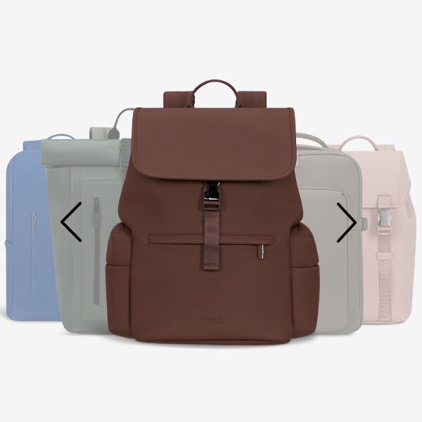 Guide til valg av riktig ryggsekk