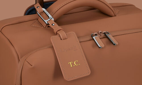 Personlig tilpasning