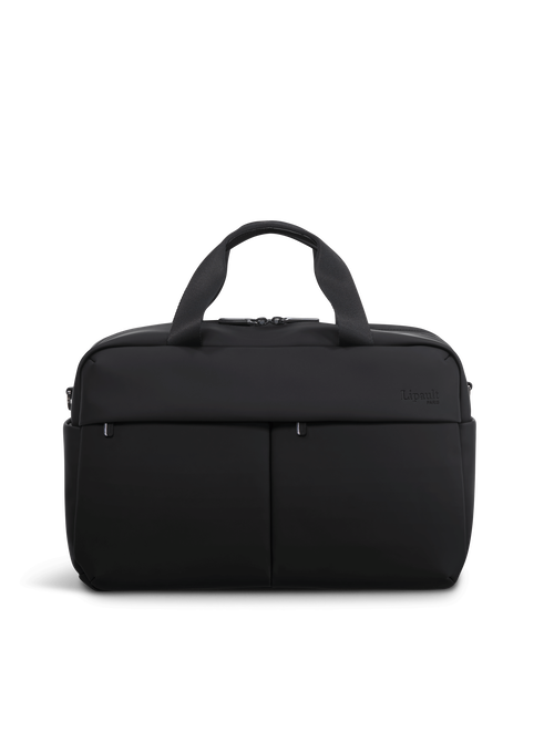 Lipault Lost In Berlin 24H Bag 2.0  Black
