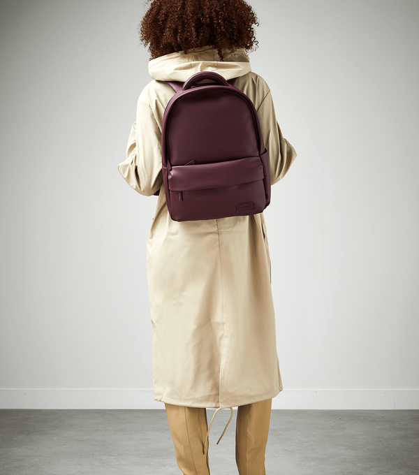 Lost In Berlin Ryggsekk 15"