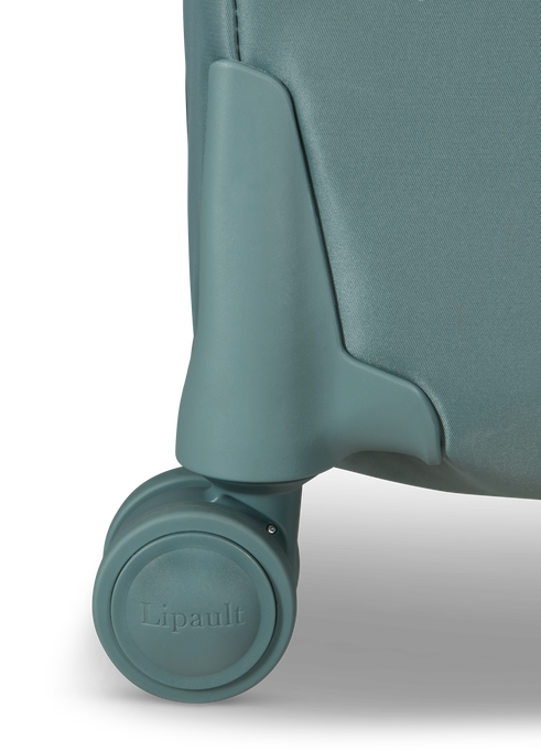 Lipault Plume Cabin 55cm  Blue Tides