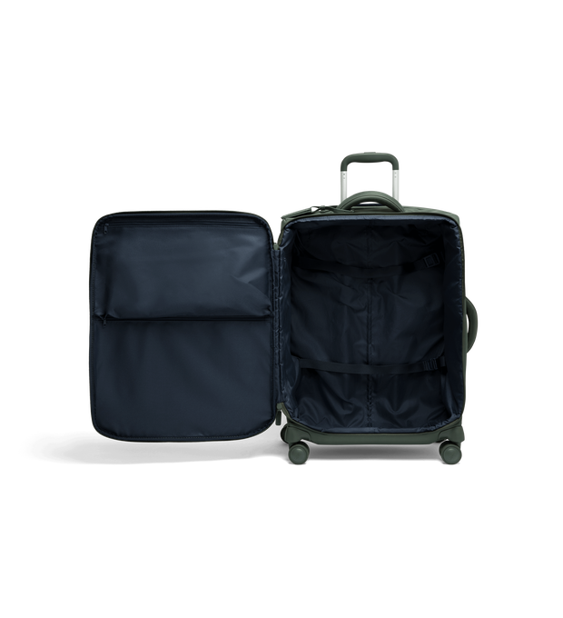 Lipault Plume Medium Trip 63cm  Khaki Lipault Plume Medium Trip 63cm  Khaki