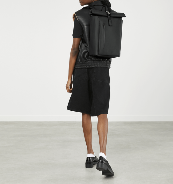 Lost In Berlin Ryggsekk Rolltop 15.6" Lost In Berlin Ryggsekk Rolltop 15.6"