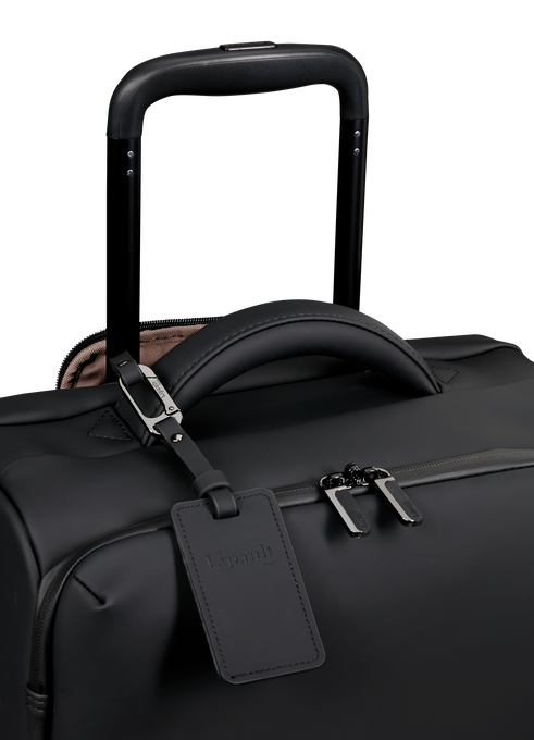 Lipault Lost In Berlin Long Trip 2.0 70cm  Black