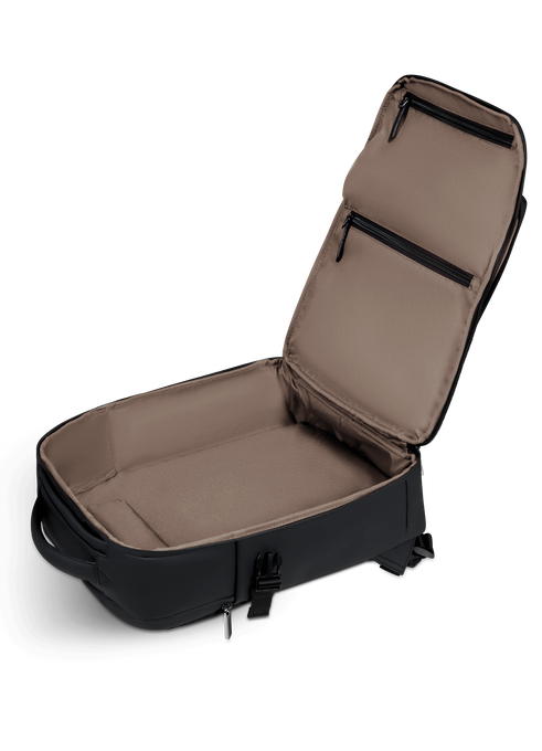 Lipault Lost In Berlin Backpack Pro  Black