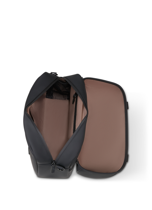 Lost In Berlin Exile Crossbody-veske