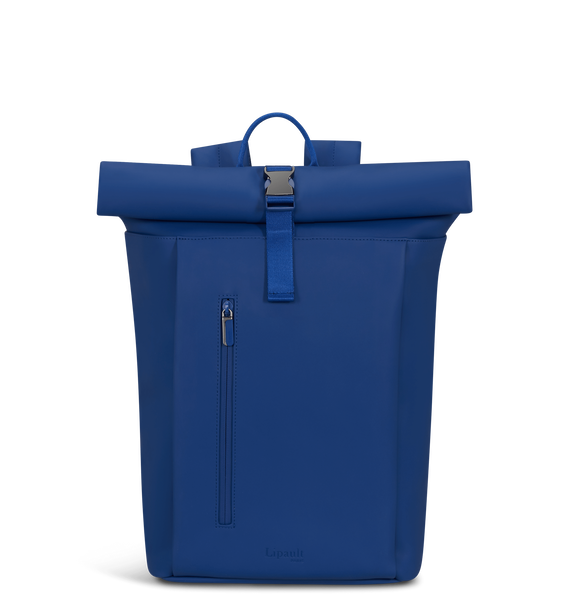 Lost In Berlin Ryggsekk Rolltop 15.6"