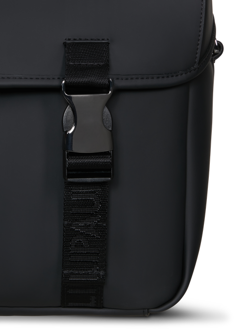 Lost In Berlin Exile Crossbody-veske