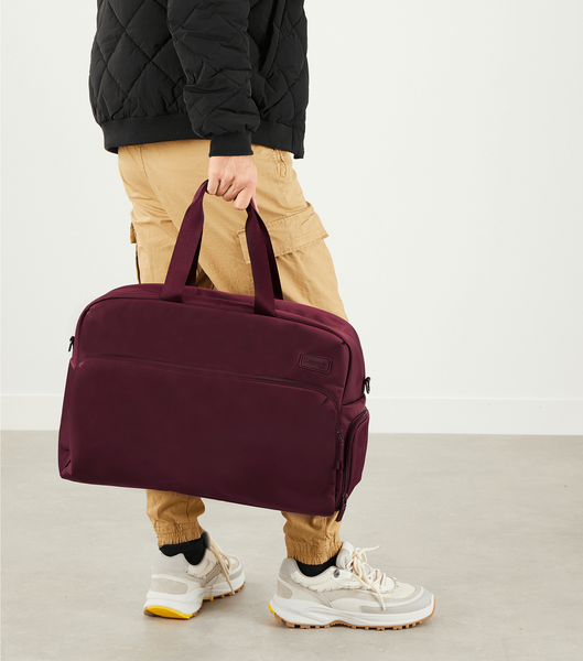 City Plume Weekend Bag