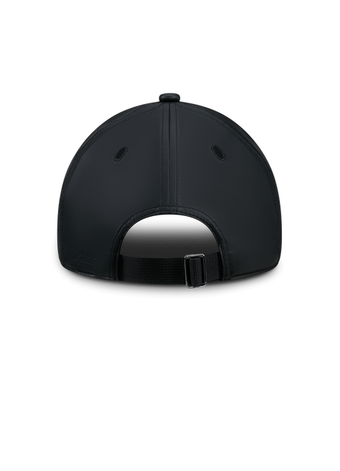 Lipault Lost In Berlin Cap  Black Lipault Lost In Berlin Cap  Black