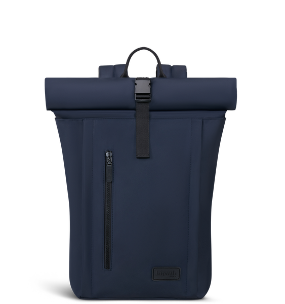 City Plume Ryggsekk Rolltop 15.6"