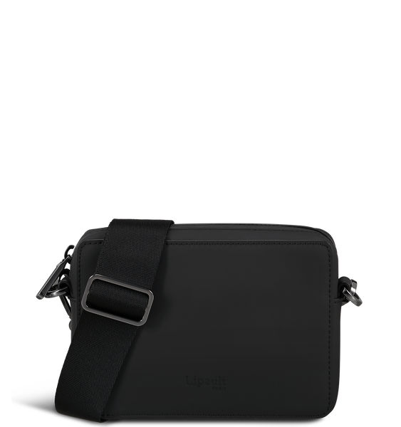 Lost In Berlin The Box - Crossbody-veske