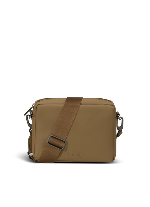 Lost In Berlin The Big Box - Crossbody-veske