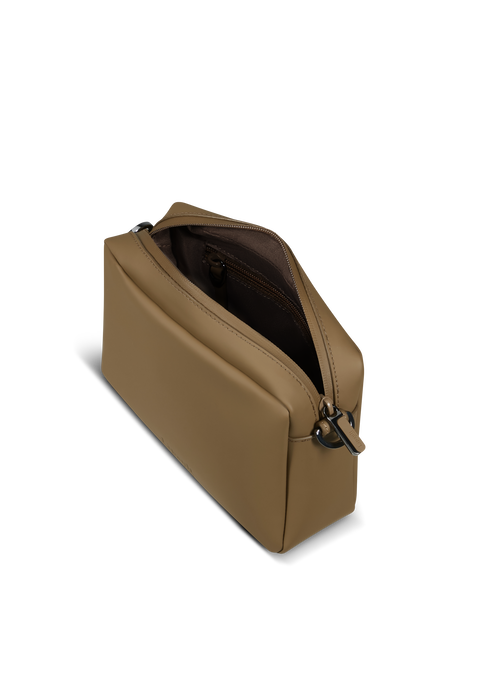 Lost In Berlin The Big Box - Crossbody-veske