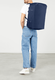 Lipault City Plume 72H Bag  Navy Lipault City Plume 72H Bag  Navy