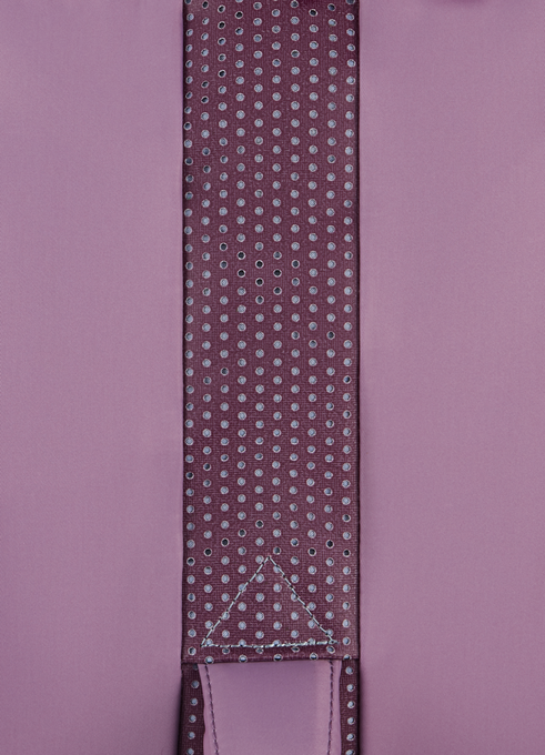 Lipault Plume Long Trip - Born In The Air 70cm  Virtual Purple