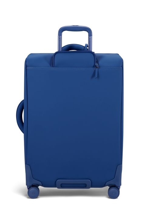 Lipault Lost In Berlin Medium Trip 2.0 63cm  Blue Me Away Lipault Lost In Berlin Medium Trip 2.0 63cm  Blue Me Away