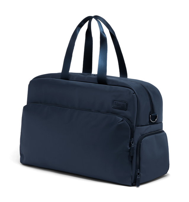 Lipault City Plume Weekender  Navy