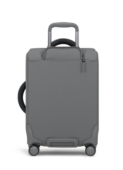 Lipault Lipault X Ron Dorff Cabin 55cm  Swedish Army Green