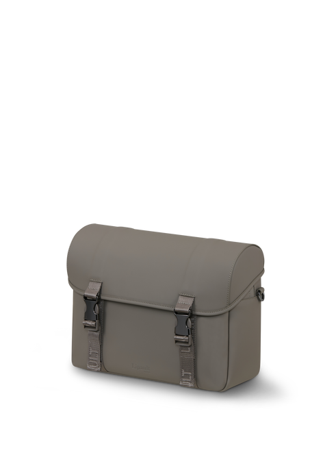 Lost In Berlin Exile Crossbody-veske