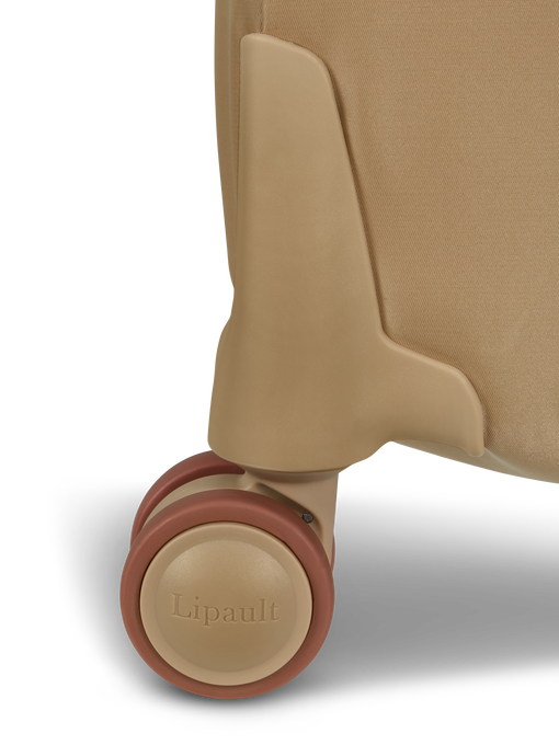 Lipault Plume Medium Trip 63cm  Sandstone