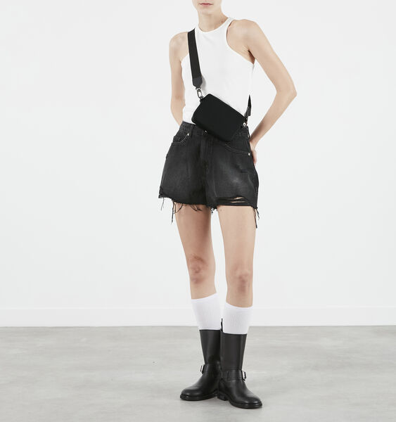 Lost In Berlin The Box - Crossbody-veske Lost In Berlin The Box - Crossbody-veske