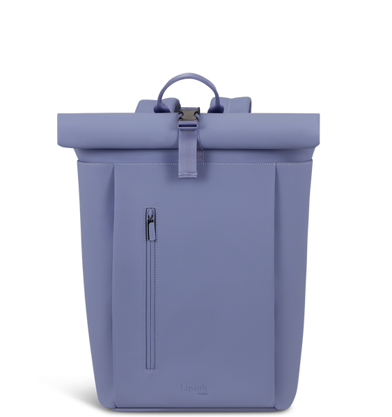 Lost In Berlin Ryggsekk Rolltop 15.6"