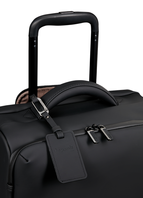 Lipault Lost In Berlin Cabin 2.0 55cm  Black