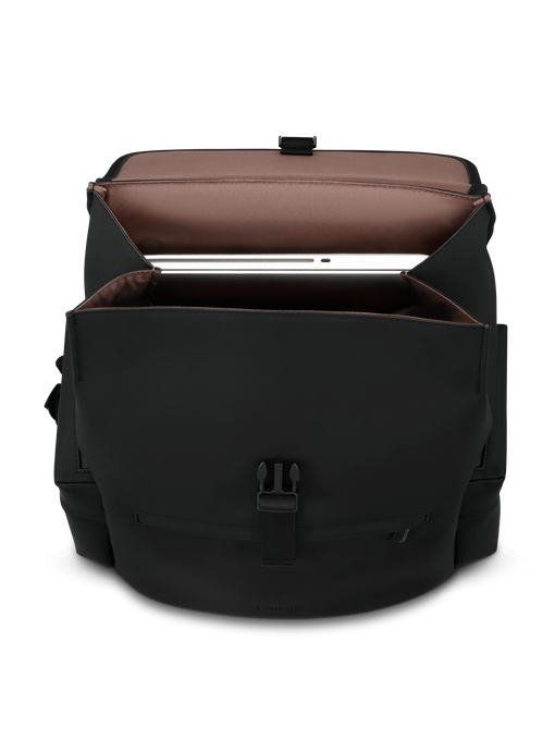 Lost In Berlin Ryggsekk Mini Cargo 15"