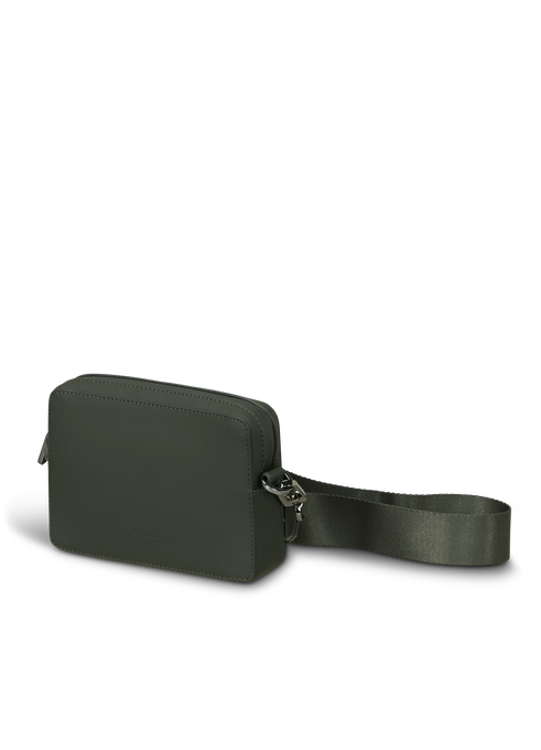 Lost In Berlin The Box - Crossbody-veske