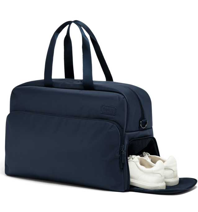 Lipault City Plume Weekender  Navy