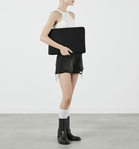 Lost In Berlin PC sleeve