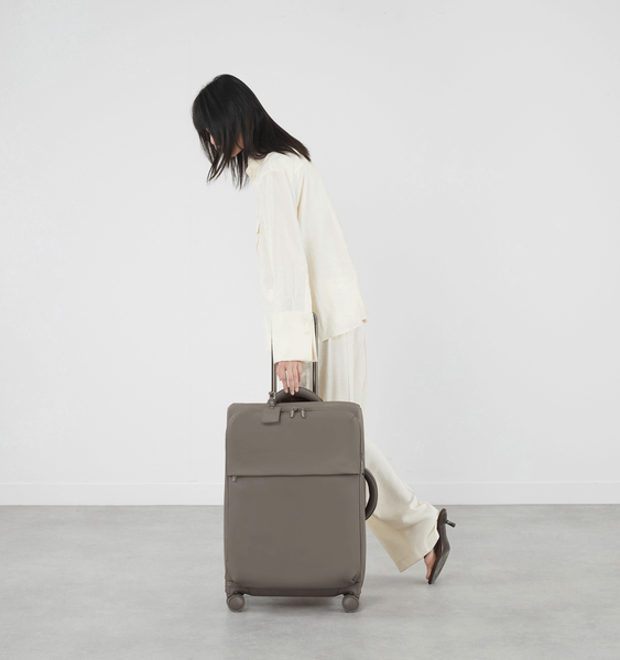 Lost In Berlin Medium trip Koffert 63cm