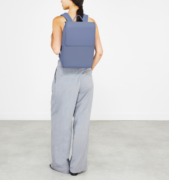 Lost In Berlin Ryggsekk Square 15"