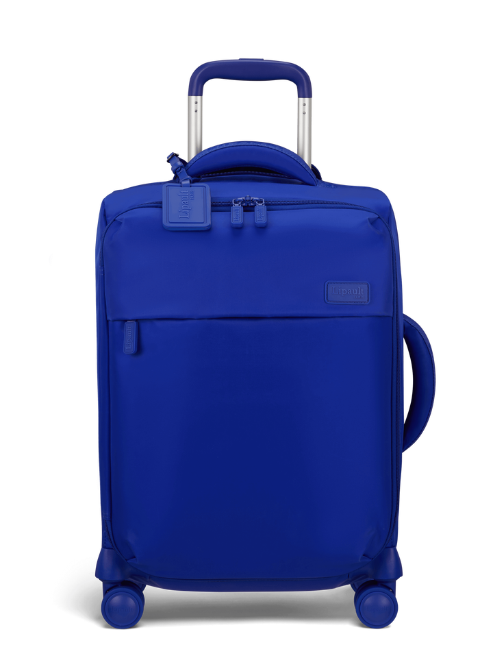 Plume Koffert med 4 hjul 55cm Magnetic Blue | 1