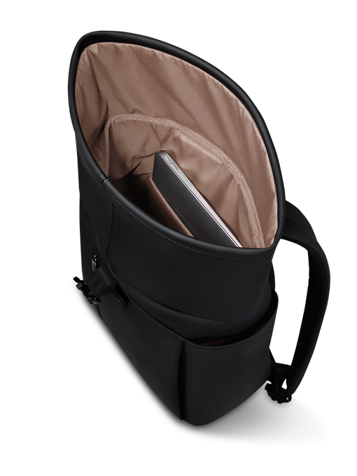 Lost In Berlin Ryggsekk Rolltop 15.6"