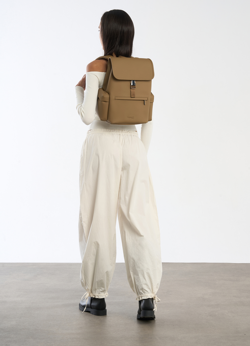 Lost In Berlin Ryggsekk Mini Cargo 15"