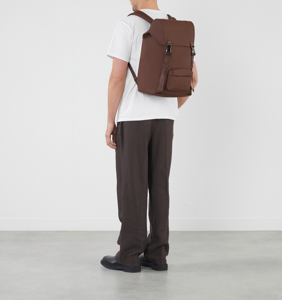 Lost In Berlin Ryggsekk Exile 17"